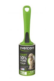 Evercare Pet, Giant Lint Roller, 60 Sheet Roll