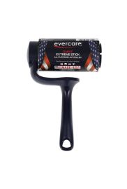 Evercare Made in USA Giant T-Handle Lint Roller, 70 sheet roll