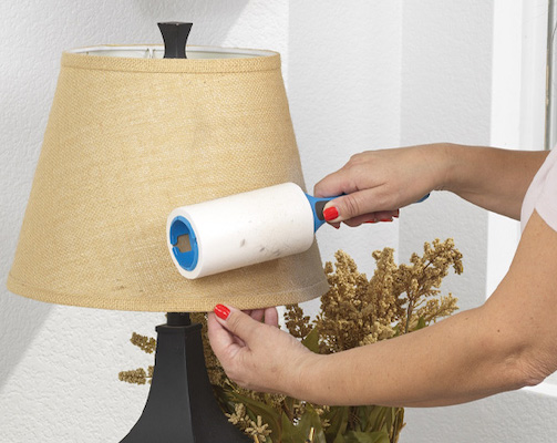 Evercare Pet Mega Lint Roller