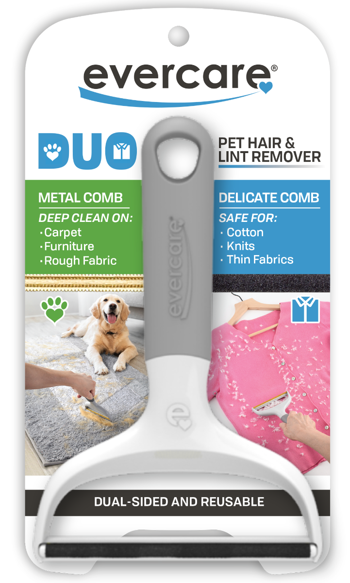 Pet Hair Cleaning Products That Actually Work